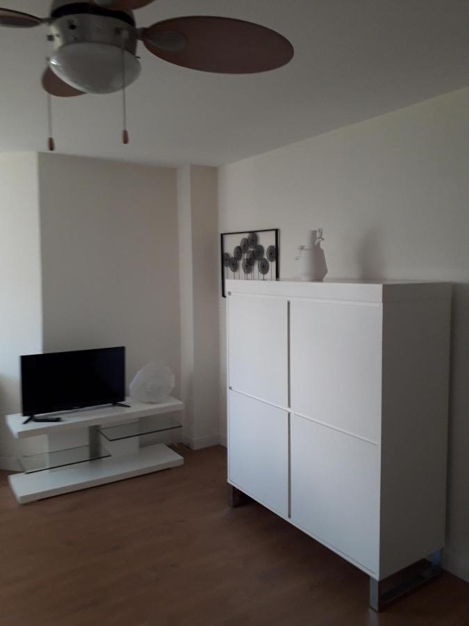 Floreva Apartment Nisa Exterior foto