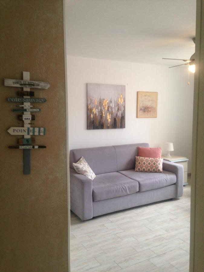 Floreva Apartment Nisa Exterior foto