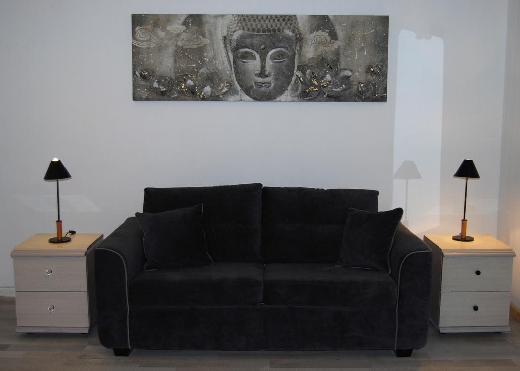 Floreva Apartment Nisa Cameră foto